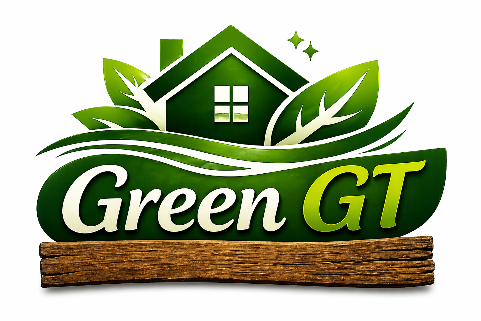 Green GT